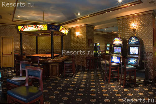 Cherno More Hotel 19
